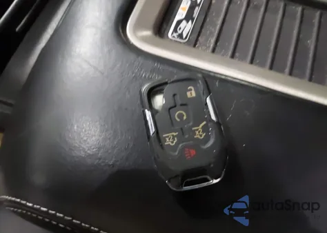 2017 GMC Yukon Denali from USA, damaged, VIN 1GKS2CKJ3HR225762